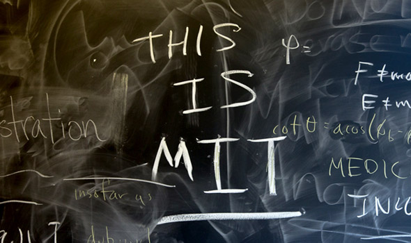 This is MIT