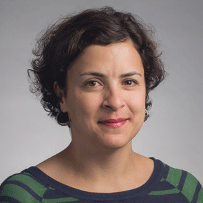 MIT SHASS: News - Giovana Girardi Knight Science Journalism Fellow 14-15