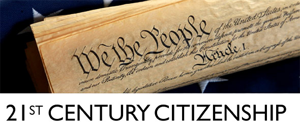 21st Century Citizenship