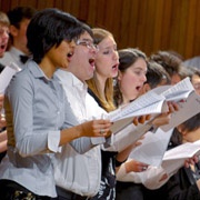 MIT Concert Choir