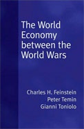 The World Economy Between the World Wars