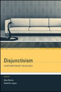 Disjunctivism