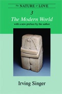 The Nature of Love: The Modern World