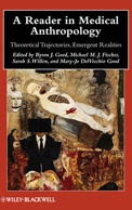 A Reader in Medical Anthropology book cover