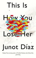 This Is How You Lose Her book cover