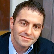 Professor Chris Capozzola