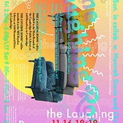 laughing room poster 
