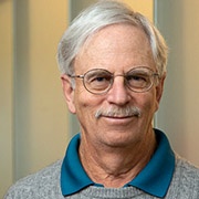 MIT Professor John Guttag