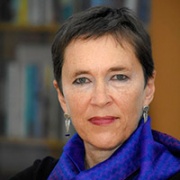 Caroline A. Jones, MIT Professor of Art History