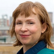 Mary Fuller, MIT Professor of Literature