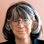 Susan S. Silbey, Chair of the MIT Faculty 