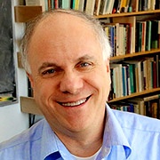 Professor David Pesetsky