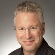 Tom Levenson, MIT Professor of Science Writing 