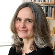 Heather Paxson, MIT Professor of Anthropoogy