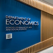 MIT Economics entrance 