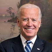 Photo of President Joe Biden 