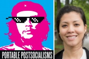 Paloma Duong is the author of the new book, “Portable Postsocialisms: New Cuban Mediascapes after the End of History,” published by University of Texas Press.