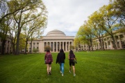 MIT is one of only eight U.S. colleges with a fully need-blind undergraduate admissions policy that meets the full financial need of all students, and it continues to be focused on making the cost of an MIT education more affordable.