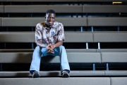 MIT senior Kwesi Afrifa believes technology has a unique power to accelerate urban development and empower citizens. With a major in urban planning and computer science, he seeks to create cultural hubs that are inviting to everyone.