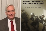 “Death, Dominance, and State-Building,” a new book by MIT Professor Roger Petersen, takes a close look at military operations and political dynamics of the Iraq War.