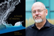 Stefan Helmreich is the author of “The Book of Waves,” published by Duke University Press.