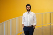 “Family firms can be very insular, sticking with old practices and rewarding loyalty to co-ethnic partners,” says political science PhD candidate Sukrit Puri. There are barriers to outside hires who might bring innovations. “These businesses are often just not interested in taking up growth opportunities,” says Puri.