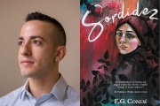 MIT HASTS PhD candidate Steven Gonzalez, who writes under the name E.G. Condé, has published his first book, "Sordidez.” 