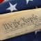 US Constitution image 