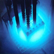 nuclear fuel rods