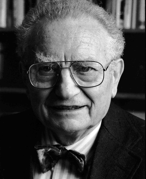 Paul Samuelson