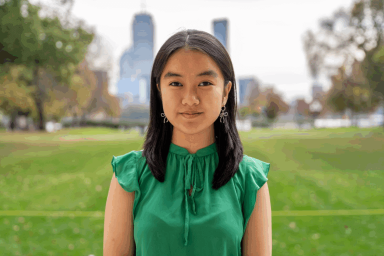 Maggie Huili Yao