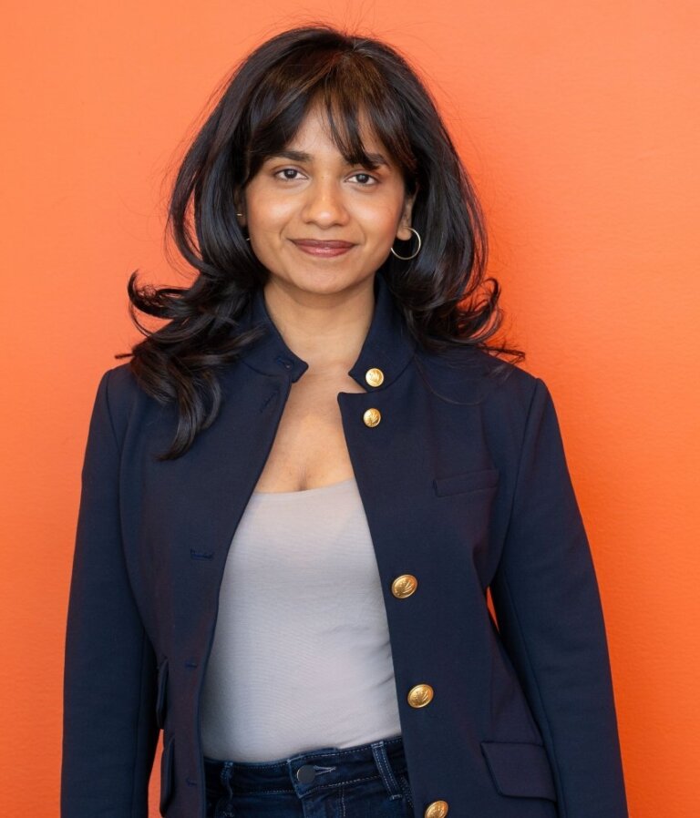 Tishara Garg
