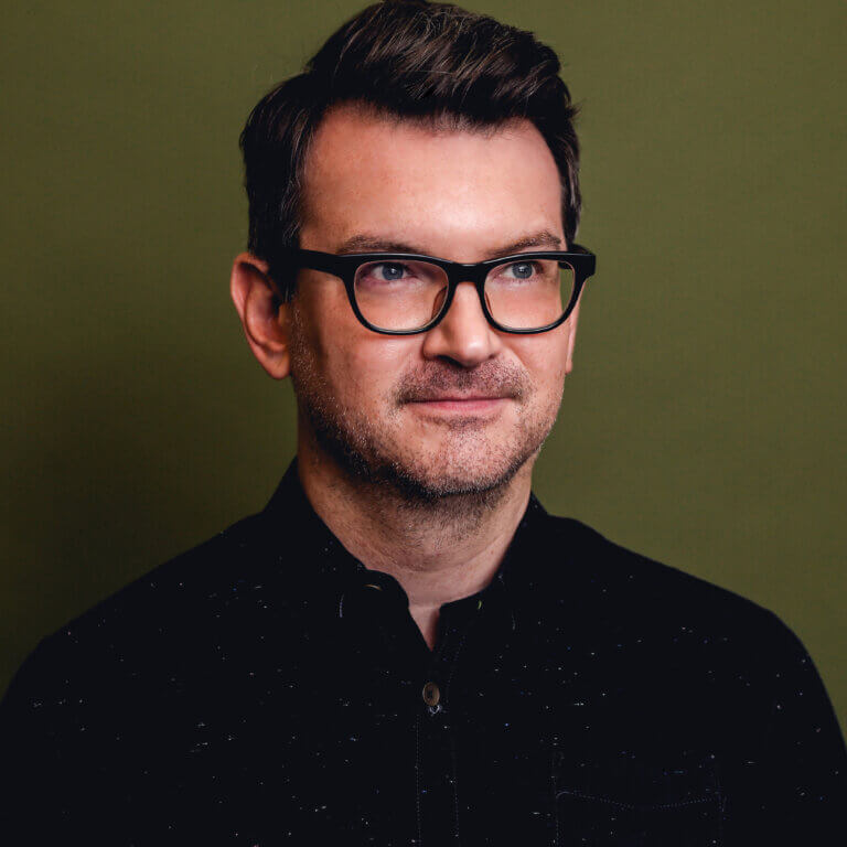 Ken Urban
