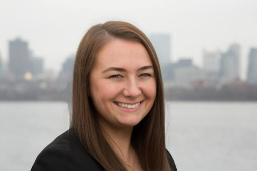 Victoria Herman