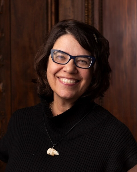 Usha Lee McFarling