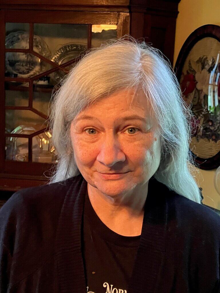 Diana Gallagher