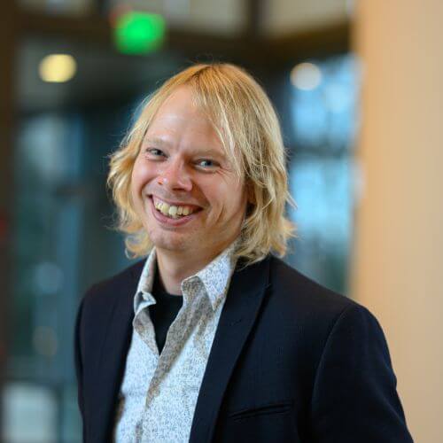 Richard Nielsen