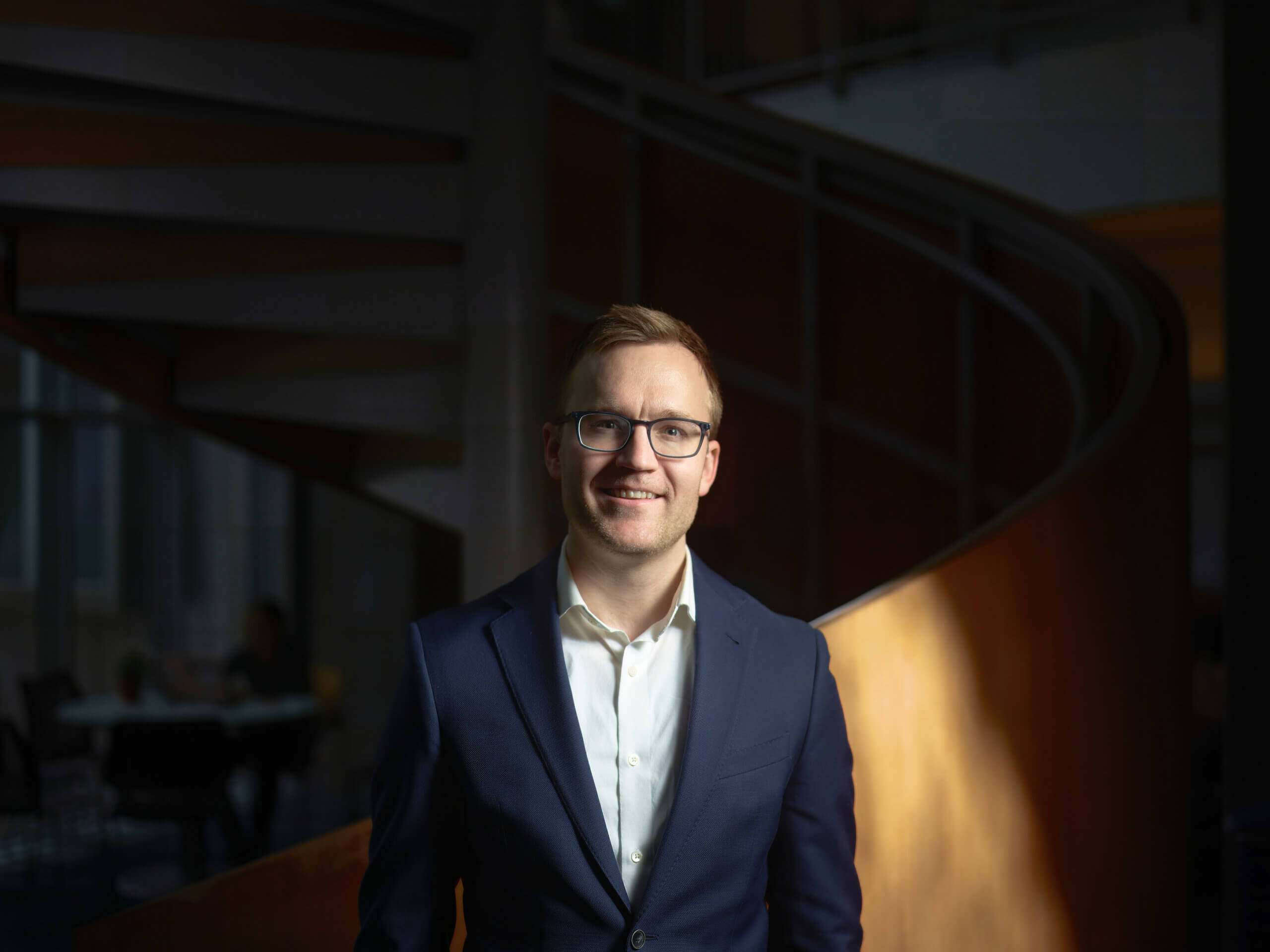 MIT philosopher Kevin Dorst