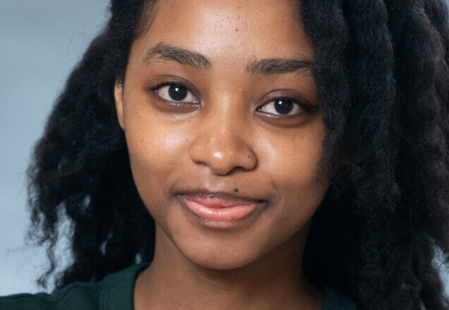 Paulitte Wanjiru Nganga