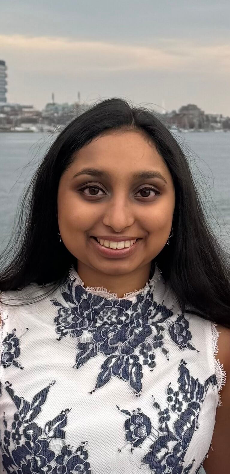 Ruchitha Channapatna