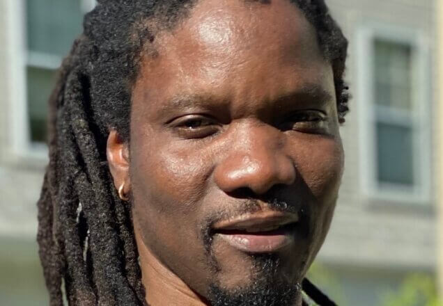Amadou Lamine Touré