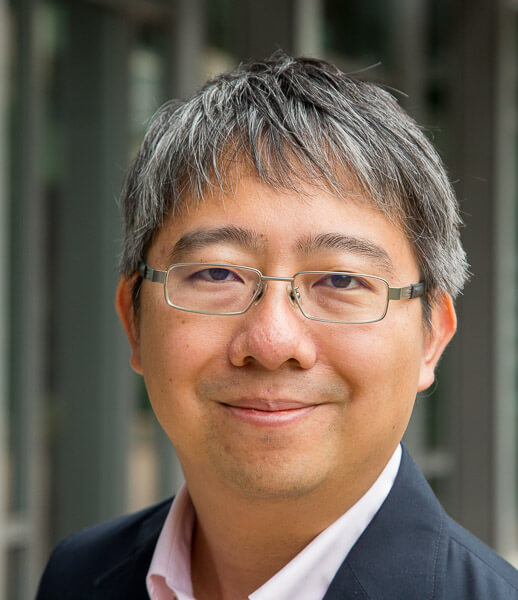 Hiromu Nagahara
