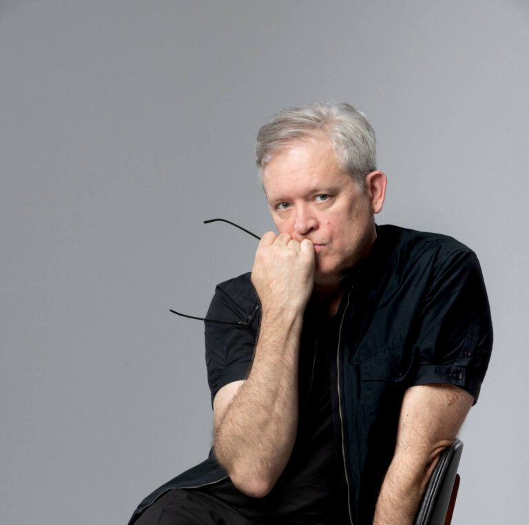 Jay Scheib