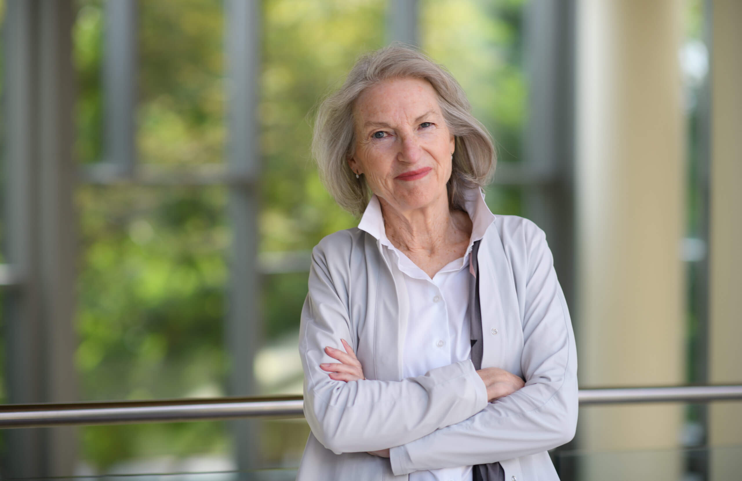 Kathleen Thelen