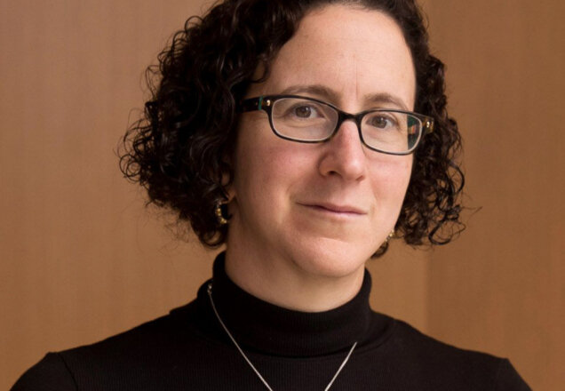 Amy Finkelstein
