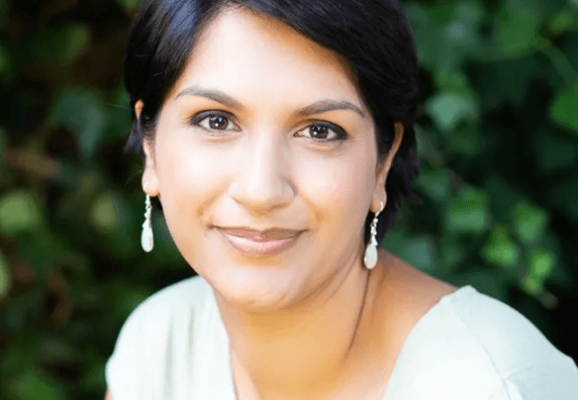 Angela Saini