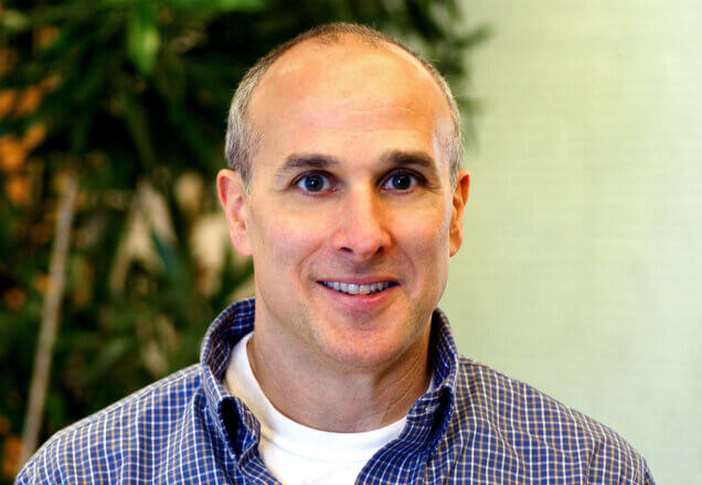 Eric Klopfer