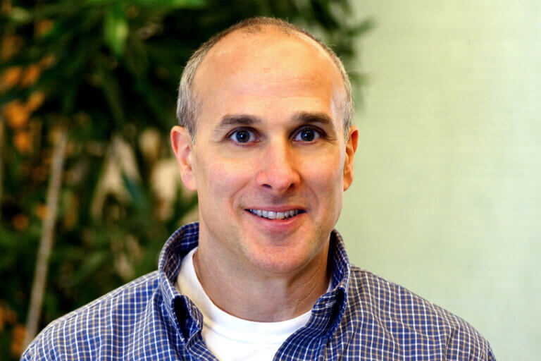 Eric Klopfer