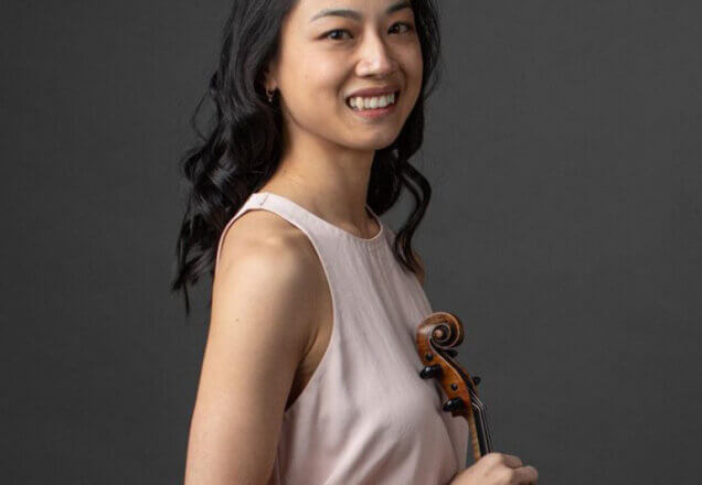 Natalie Lin Douglas