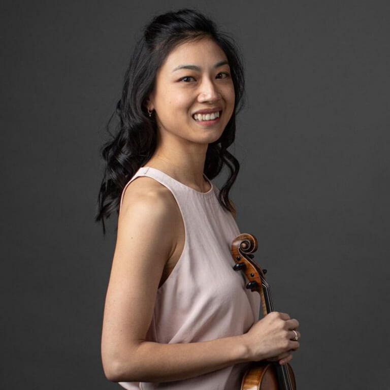 Natalie Lin Douglas